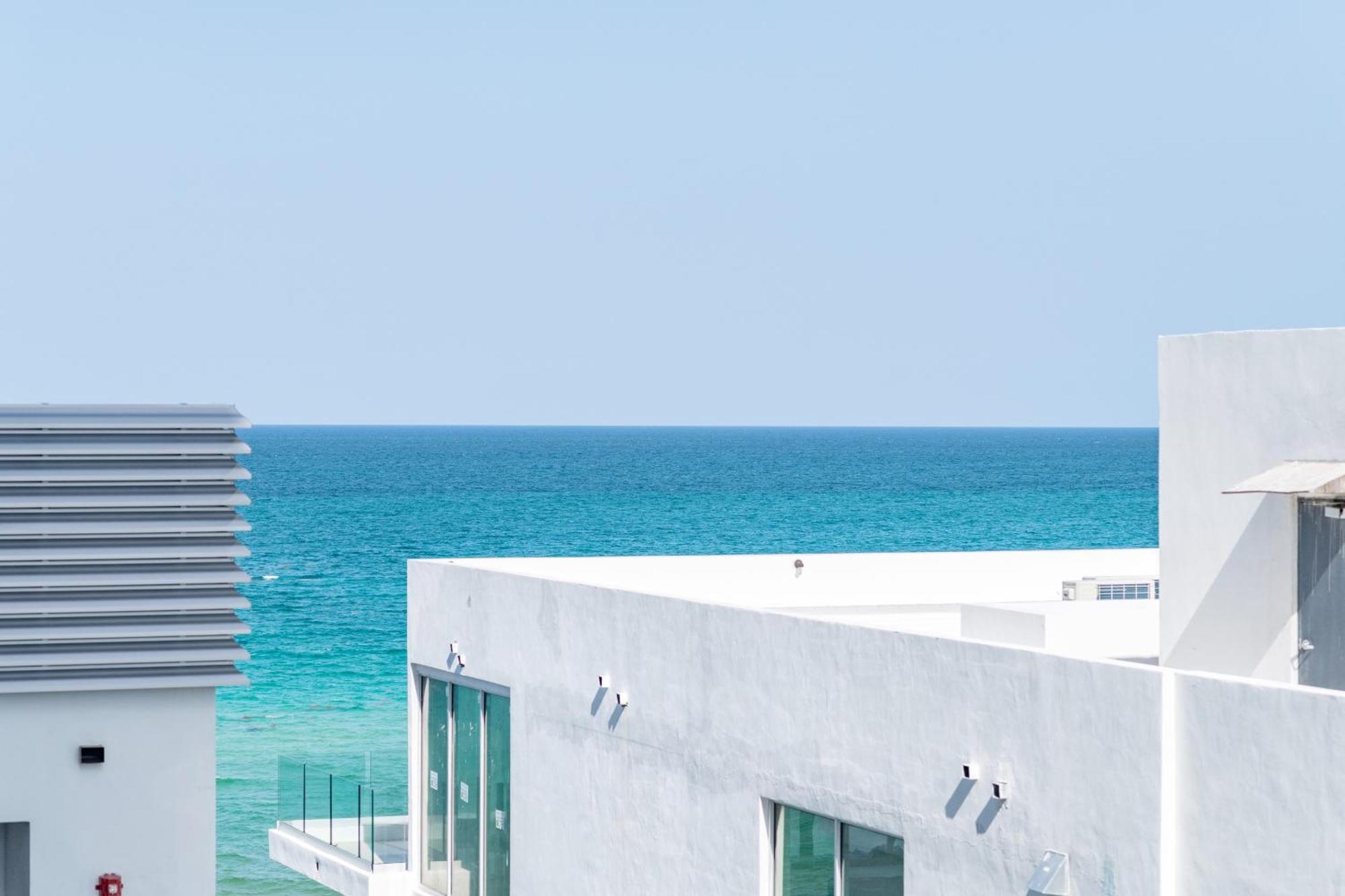 Bluebird Suites Monte Carlo Маямі-Біч Номер фото