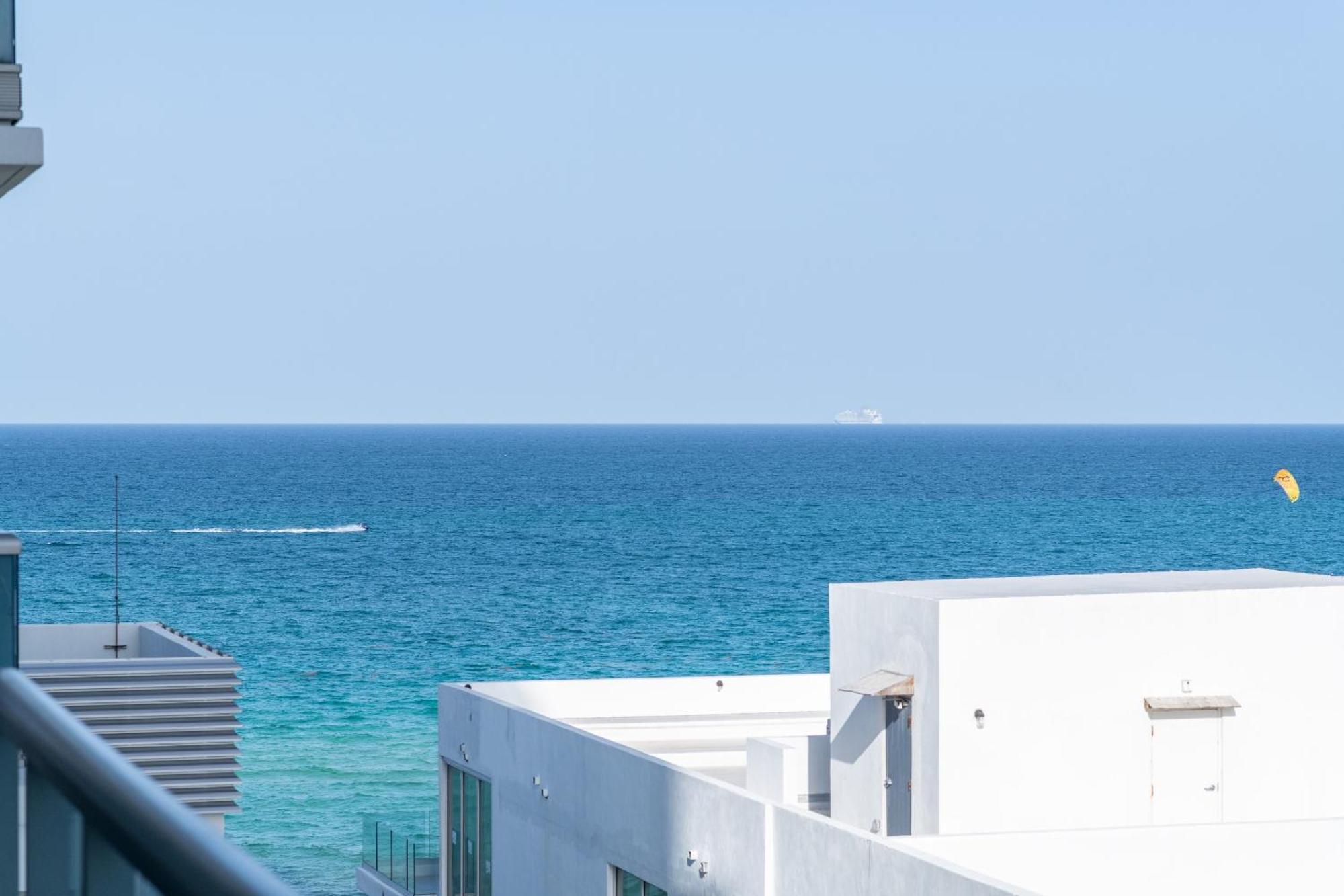 Bluebird Suites Monte Carlo Маямі-Біч Номер фото